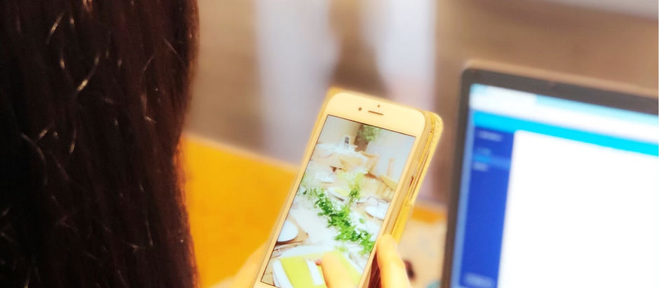 春はすぐそこ♡