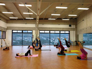 Yoga