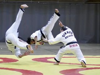 Hapkido