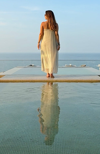 Contenuti UGC per hotel