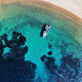 Riserva Naturale di Scandola, Corsica