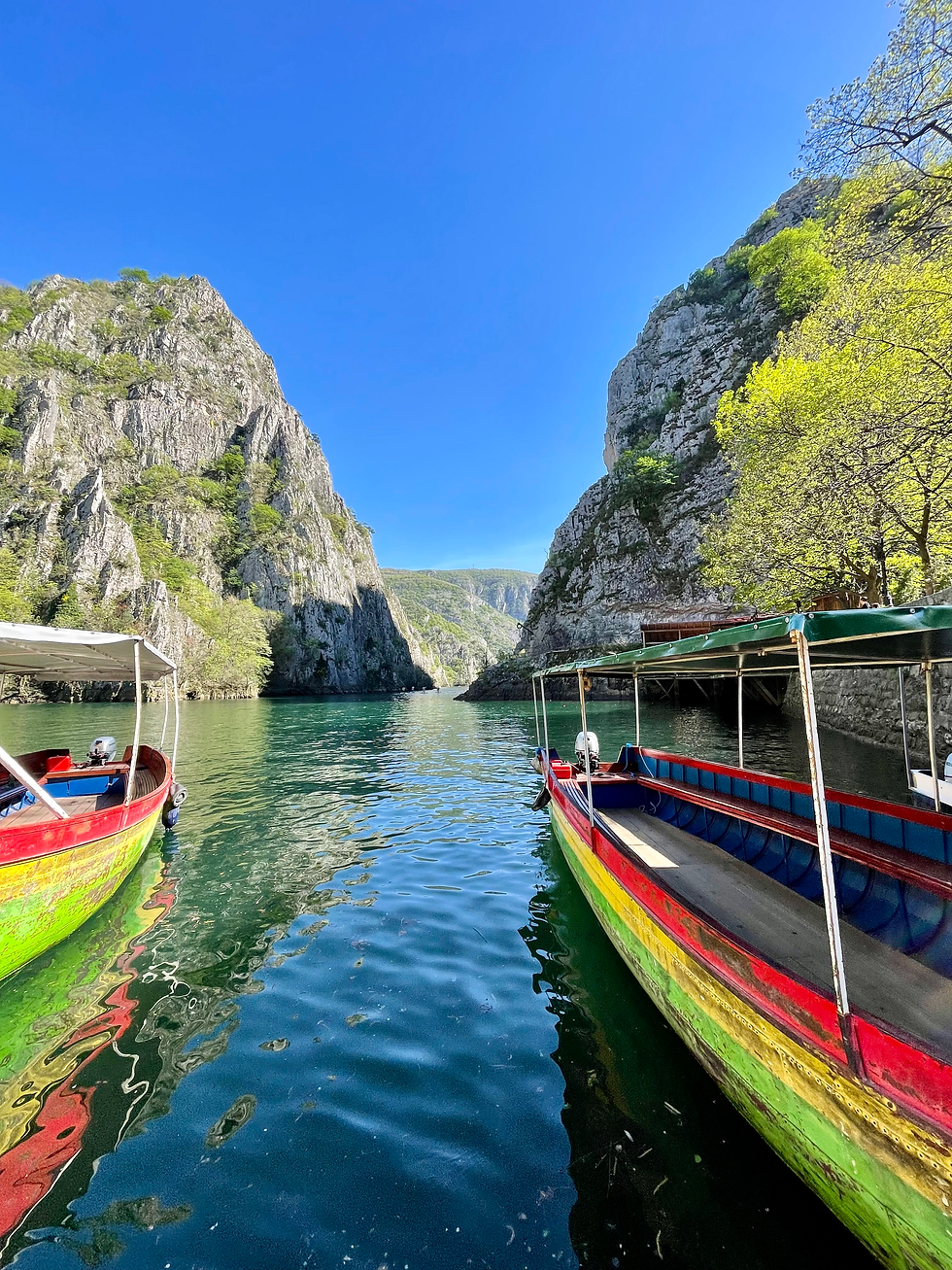 Sofia e dintorni in 4 giorni: cosa fare e consigli essenziali