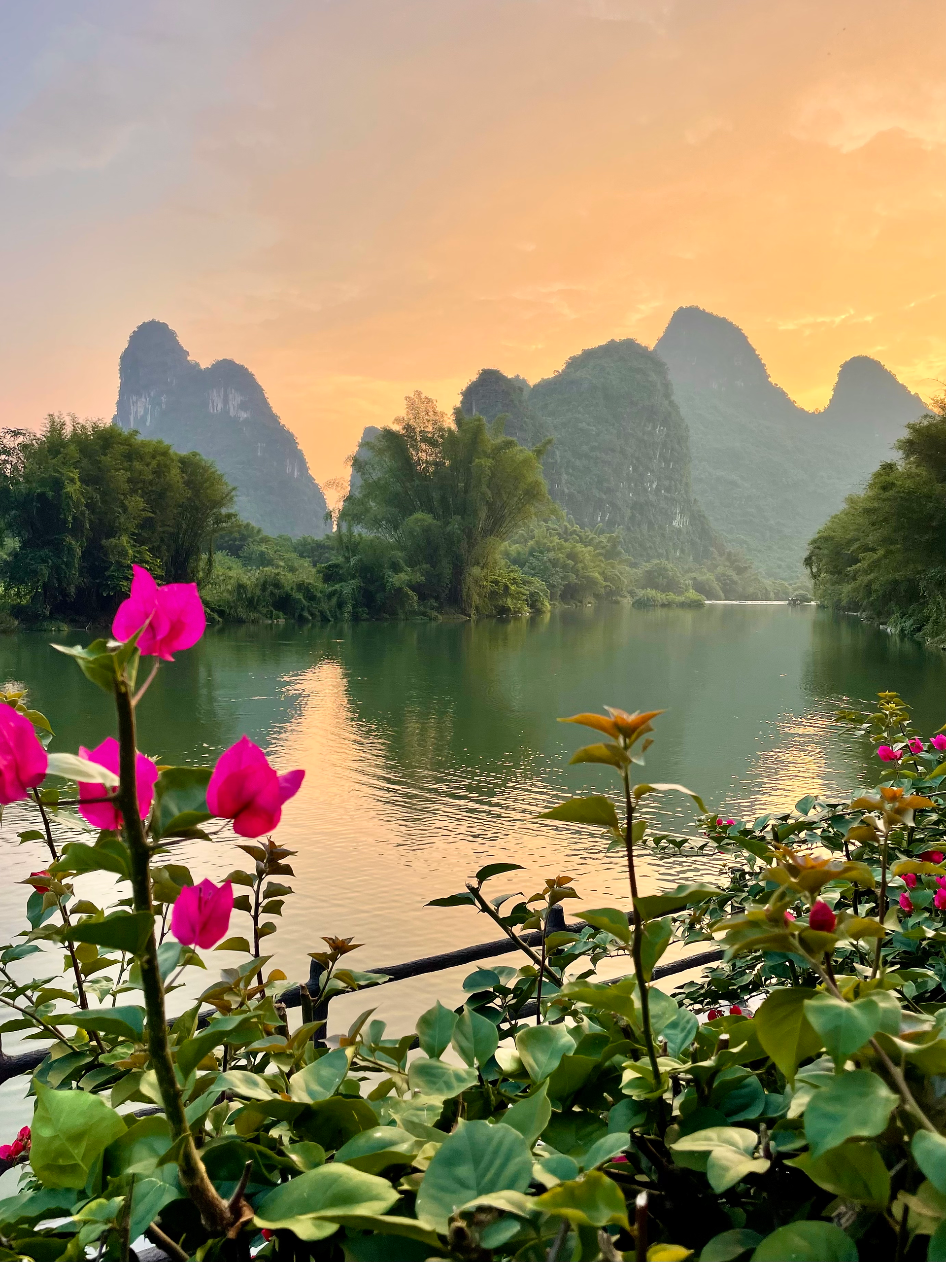 Itinerario in Cina. Consigli utili per viaggiare in Cina. App da usare in Cina.