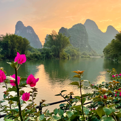 Itinerario in Cina. Consigli utili per viaggiare in Cina. App da usare in Cina.