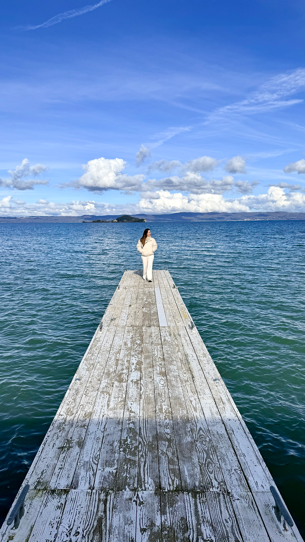 Weekend in Tuscia: itinerario autentico tra Lago di Bolsena e borghi