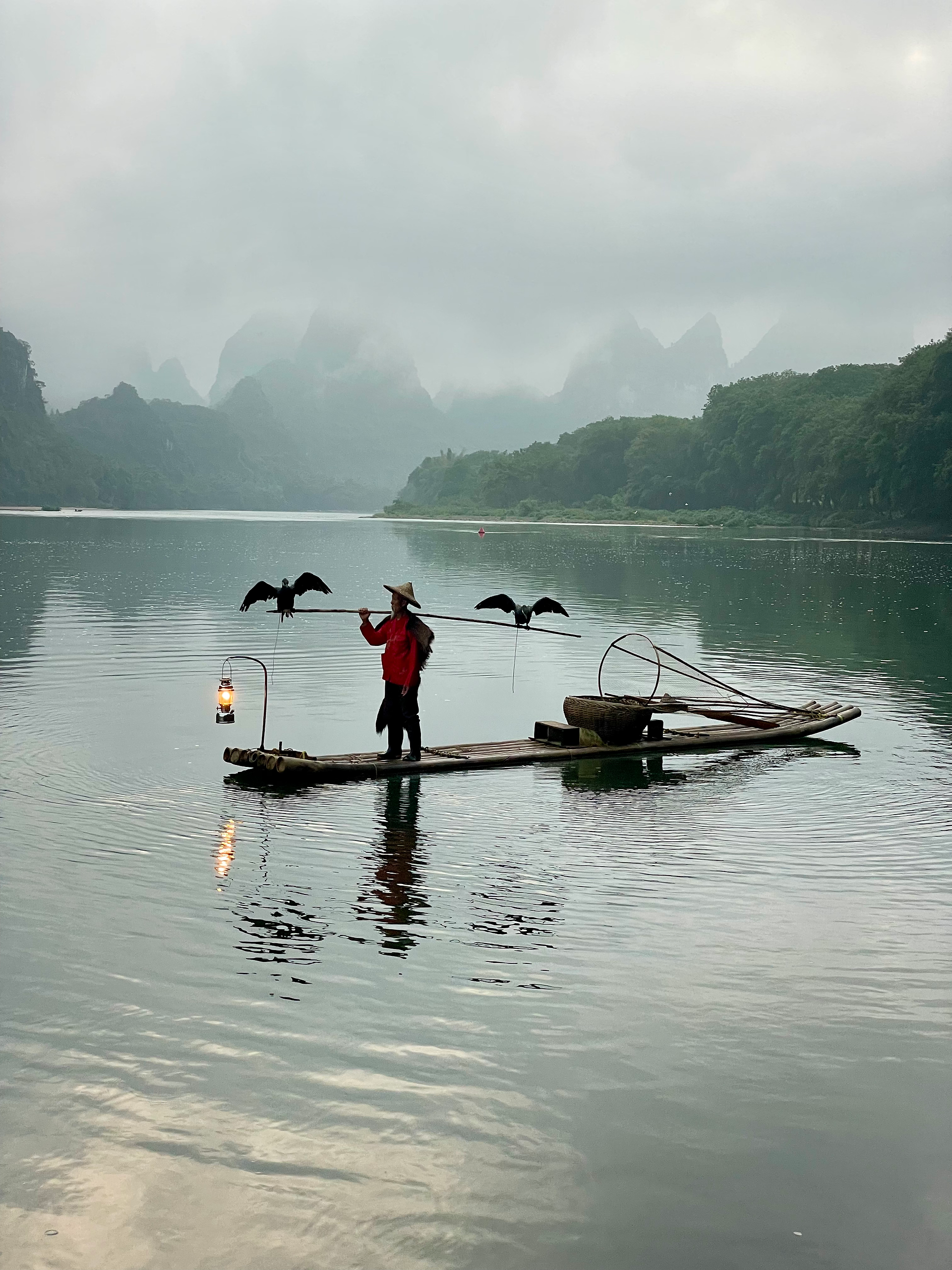 Come organizzare un viaggio in Cina