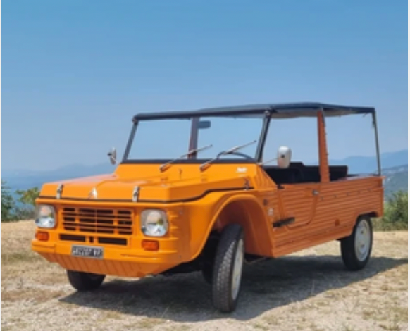 Come muoversi a Pantelleria