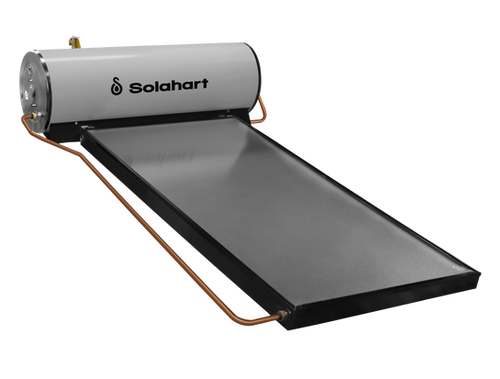 Solahart Sunheat Solar Water Heater | Solahart Viet Nam