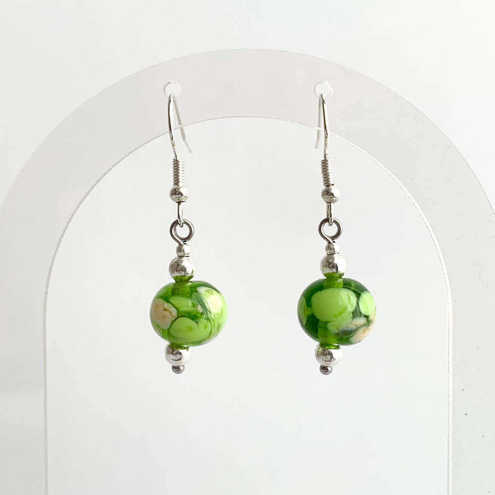 20 Earrings