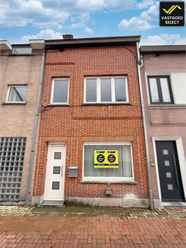 Prinsenhofstraat 24, 9900 Eeklo, België