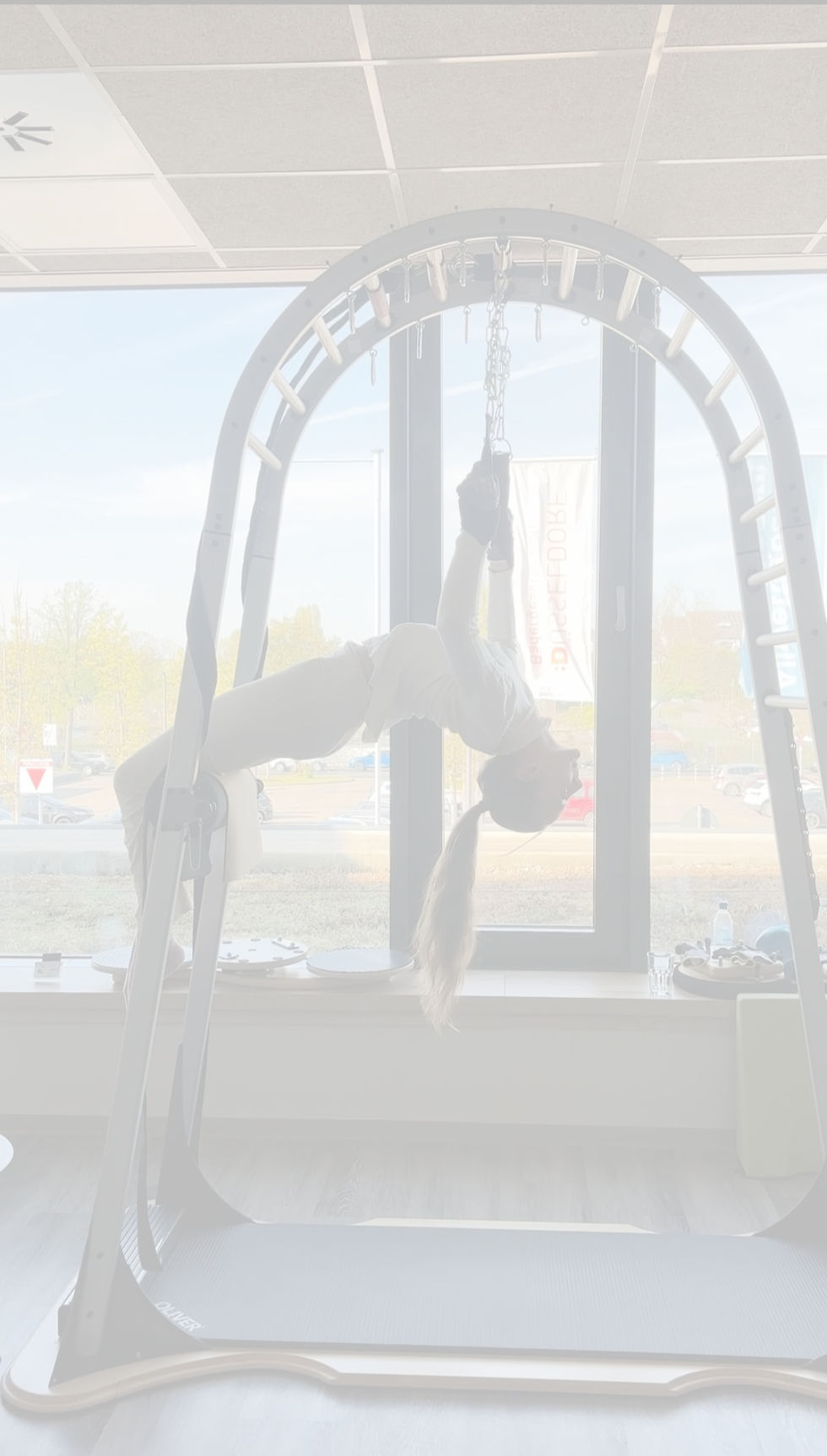 筋力トレーニング