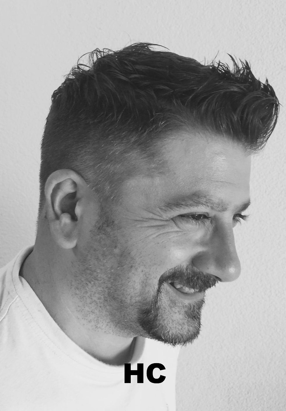 Hairmania Coiffeur Francesca Zbinden