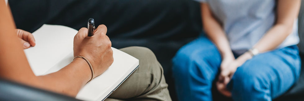 strategic hypnotherapy conversation session