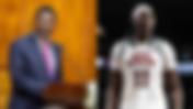 Wetang’ula congratulates Madina Okot after WNBA draft selection