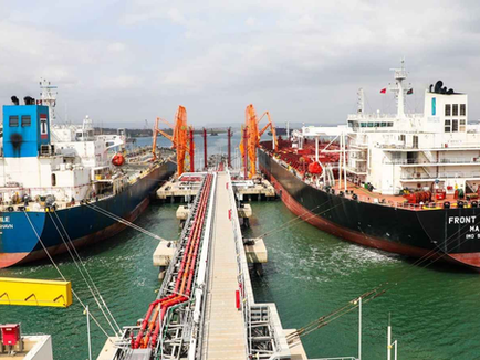 One Petroleum Responds After Government Bars Controversial Fuel Shipment