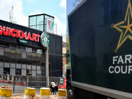 Quick Mart Loses Ksh14.9 Million Court Battle with Wells Fargo