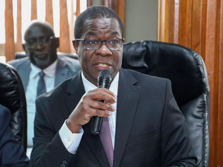 Wandayi Cracks Down on Firm Behind Controversial Fuel Import, Issues Directive to EPRA