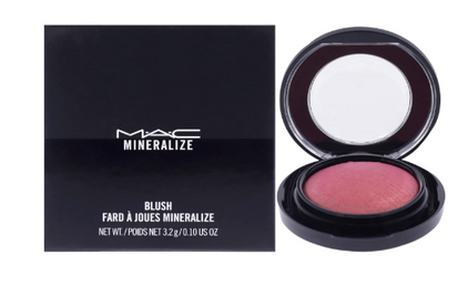 MAC Mineral Blush