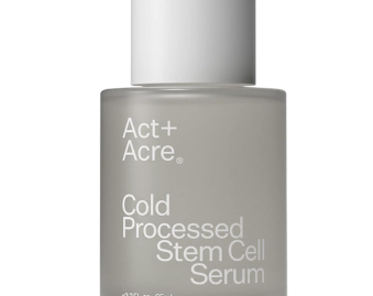 Scalp and Hair Serum