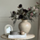 Thumbnail: Shagreen Round Trinket Box