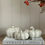 Thumbnail: Trio | Ceramic Glazed Pumpkin Set