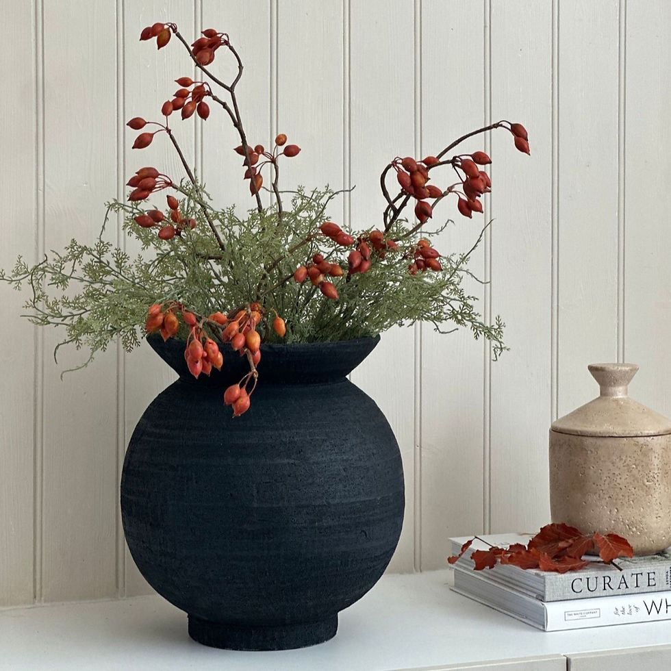 Thumbnail: Wispy Asparagus Faux Fern Bunch | 4 Stems