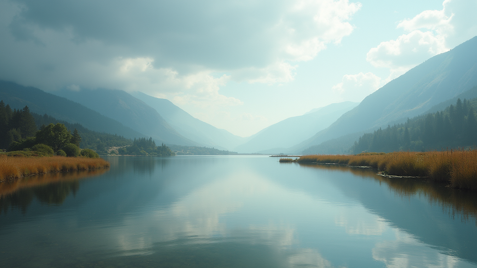 The Transformative Power of Art in Spiritual Growth