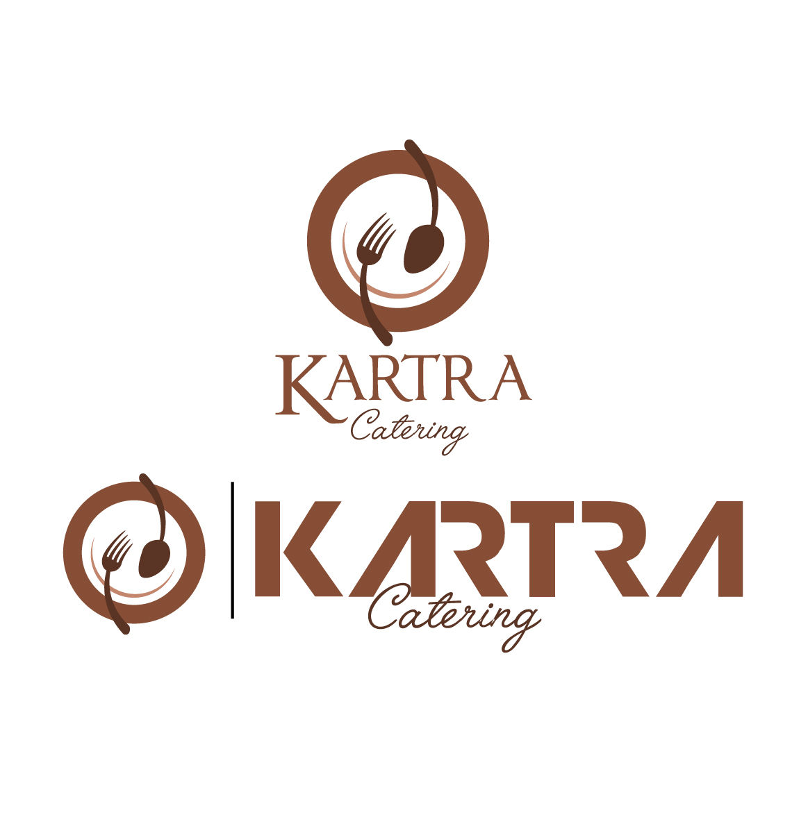Kartra Logo (Catering)