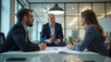 Mastering the Art of Effective Business Consulting Strategies