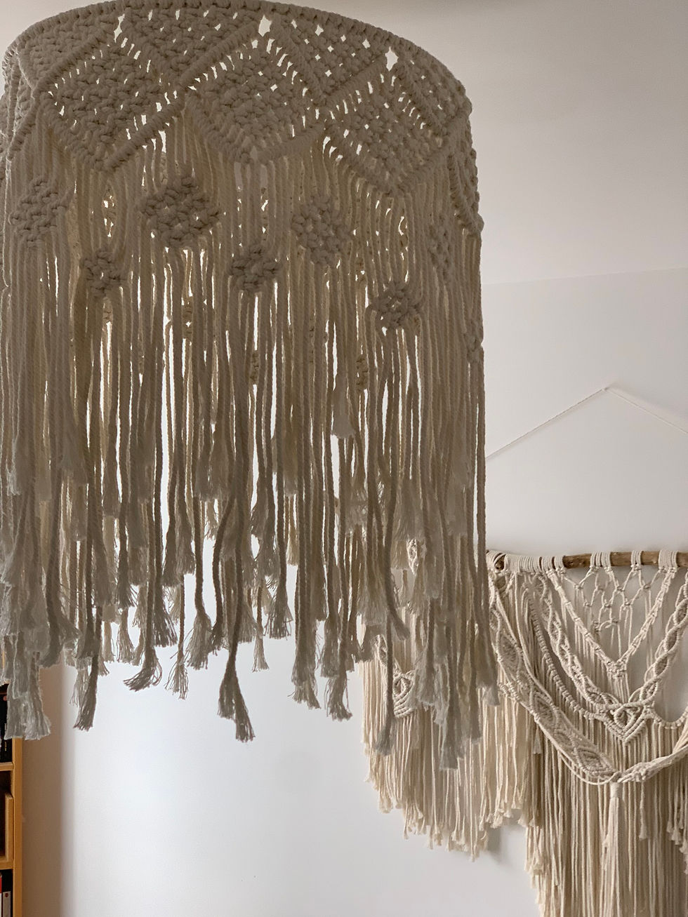 Miniature : Abat Jour KOS