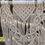 Miniature : Macramé Mural Modèle MILOS