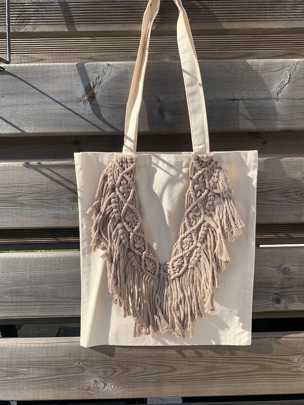 Miniature : Tote bag  ELEN