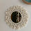 Miniature : Kit Macramé Miroir BREHAT