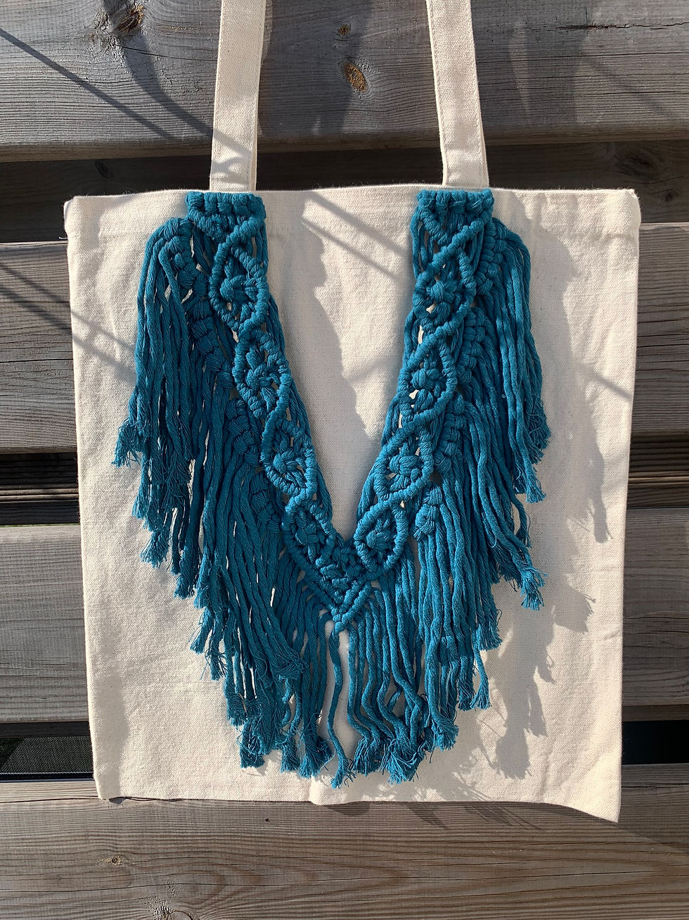 Miniature : Tote bag  ELEN