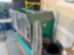 Thumbnail: Foley 605 ACCU-Sharp Spin/Relief Reel Grinder 