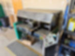 Thumbnail: Foley 670 Bedknife Grinder