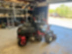 Thumbnail: 2012 Toro Greensmaster Triflex 3300 