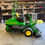 Thumbnail: 2021 John Deere 2700 E-Cut Greens Mower