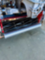 Thumbnail: 2020 Toro Greensmaster 3320 Triflex