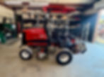 Thumbnail: 2021 Toro Reelmaster 5010-H Fairway Mower