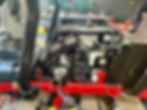 Thumbnail: 2021 Toro Reelmaster 5010-H Fairway Mower