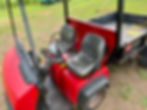 Thumbnail: 2021 Toro Workman HD