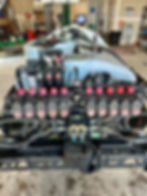 Thumbnail: 2019 Toro MultiPro 1750 Sprayer