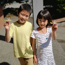 Happy Kids Happy Patient