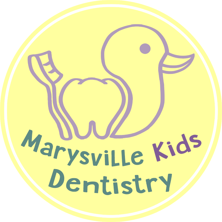 Contact us Marysville Kids Dentistry