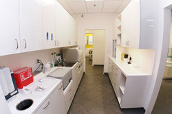 sterile
