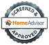 HomeAdvisor Approved Gas Piping Contractor