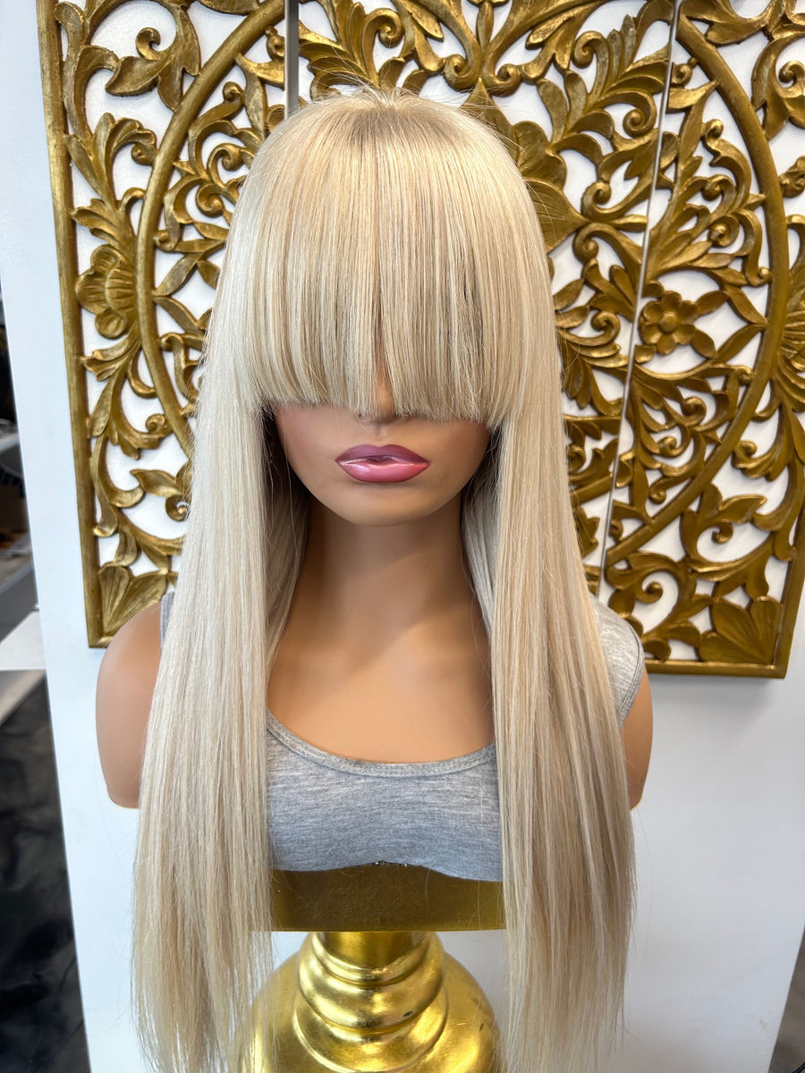 Lux Glamorous Wigs & Company