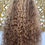 Thumbnail: 5x5 HD LACE CLOSURE  custom  colored and made 22" Deepwave 