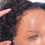 Thumbnail: Jerry Curly 14”lace frontal unit